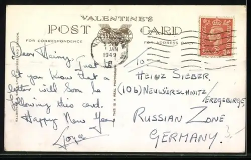 AK Nottingham, Long Row