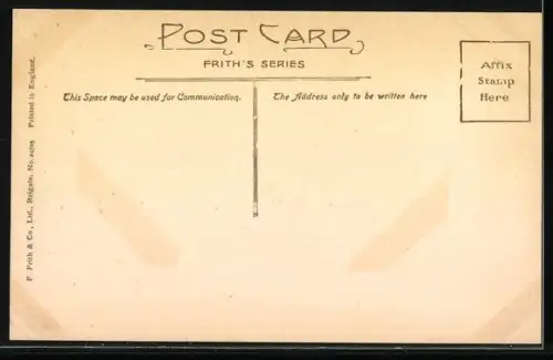 AK Nottingham, The University