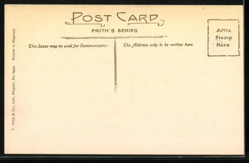 AK Nottingham, Castle Rock