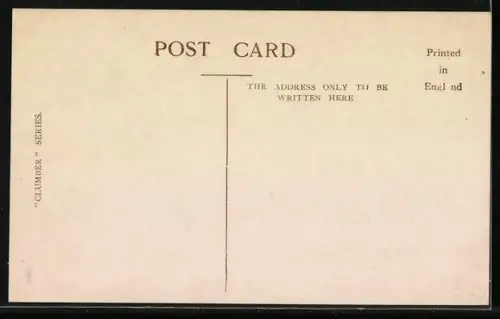 AK Nottingham, Wollaton Hall Gates