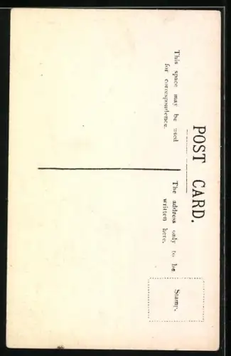 AK Boston, Boston Stump