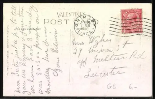 AK Cleethorpes, Pier and Approach