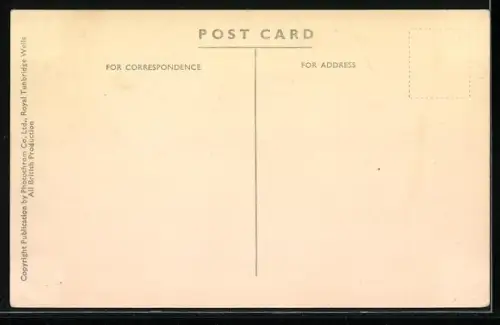 AK Boston, St. Botolph`s Church