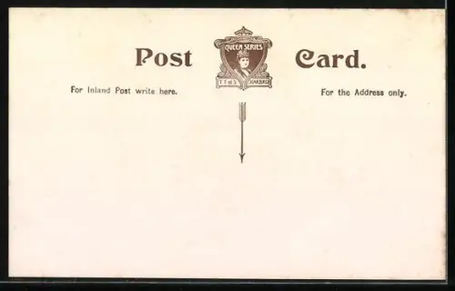 AK Skegness, Algitha Road