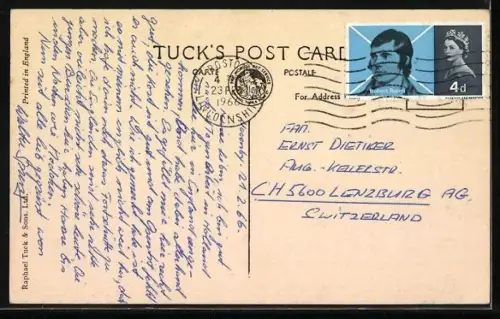 AK Old Leake, Wainfleet Road