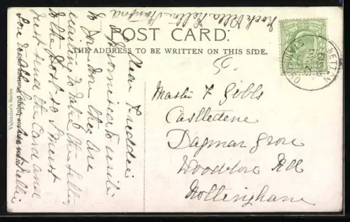 AK Stamford, The George Hotel