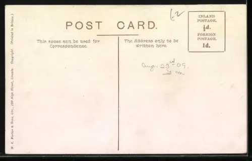 AK Lincoln, Eastgate