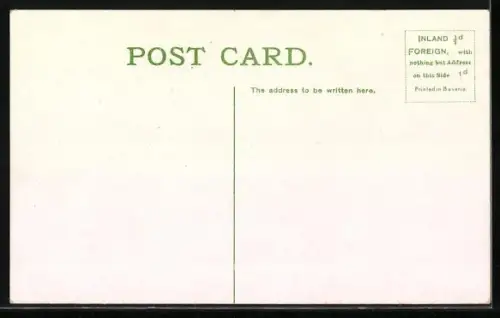 AK Boston, Market Place