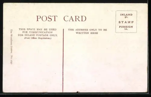 AK Boston, Market Place