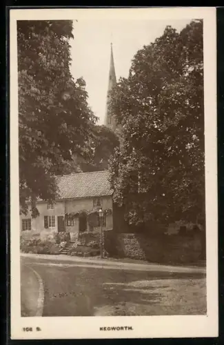 AK Kegworth, Street View