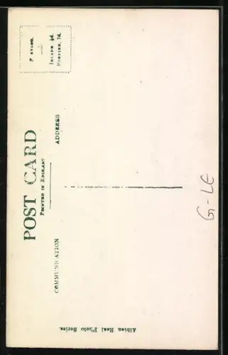 AK Kegworth, Street View