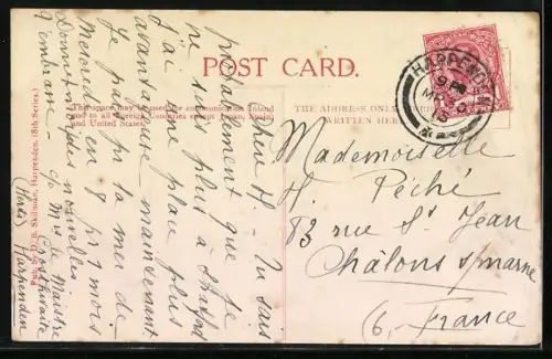 AK Harpenden, Public Hall