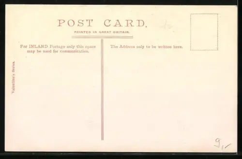 AK Berkhamsted, High Street