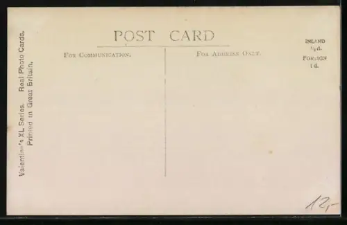 AK Hemel Hempstead, High Street