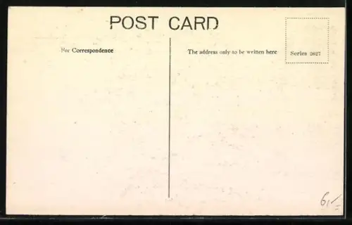 AK Letchworth, Broadway