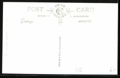 AK Hertford, Hertfort Locks