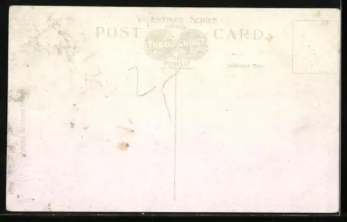 AK Boxmoor, View from Rough Down