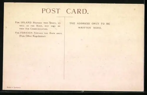 AK Boxmoor, Boxmoor Common