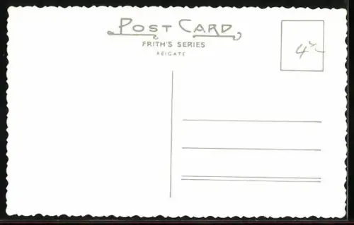 AK Watford, High Street