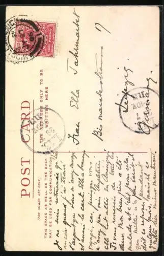 AK Durham, Durham Cathedral