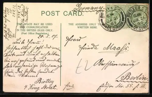 AK Durham, Durham Castle