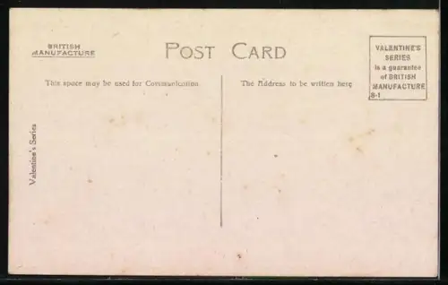 AK West Hartlepool, Promenade