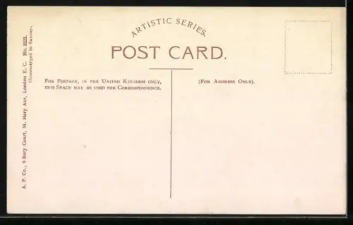 AK Derby, Market Place