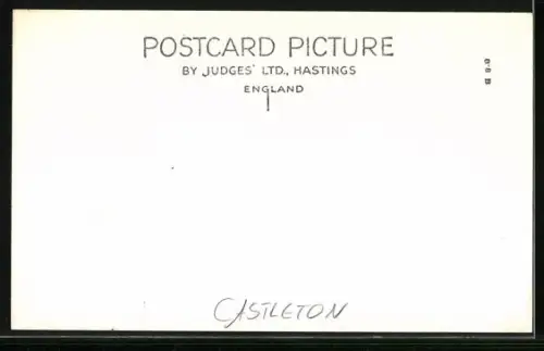 AK Castleton, Market Square