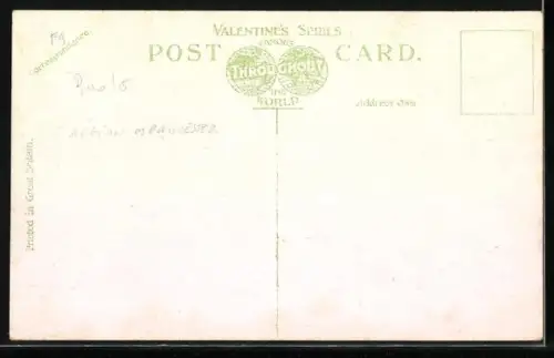 AK Bakewell, The Village