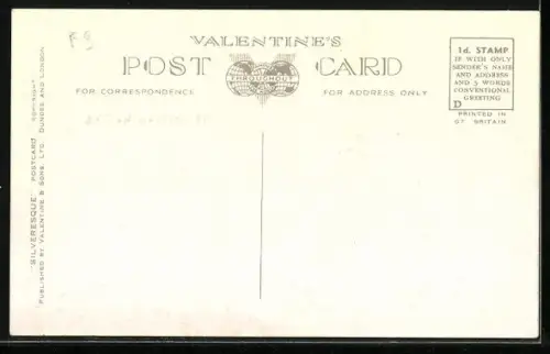 AK Buxton, Cat and Fiddle Inn