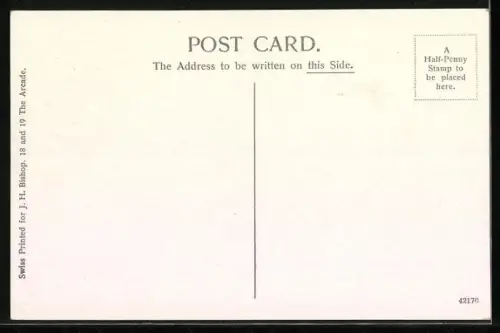 AK Bournemouth, Upper Gardens