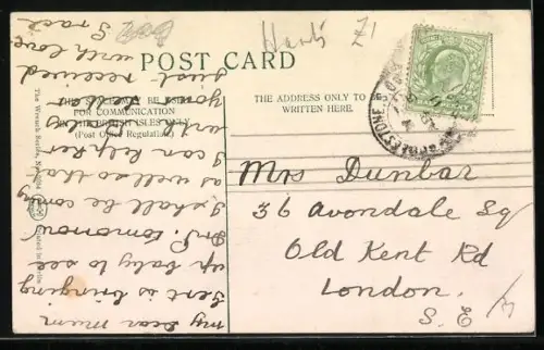 AK Boscombe, The Pier