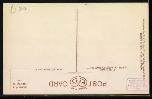 AK Boscombe, View from the Pier