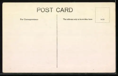 AK Weymouth, View from the Nothe