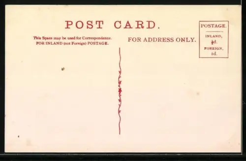 AK Swanage, Mill Pond