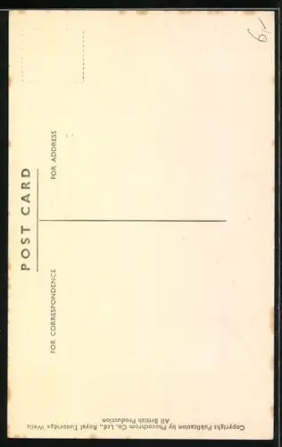 AK St. Ives, Virgin Street