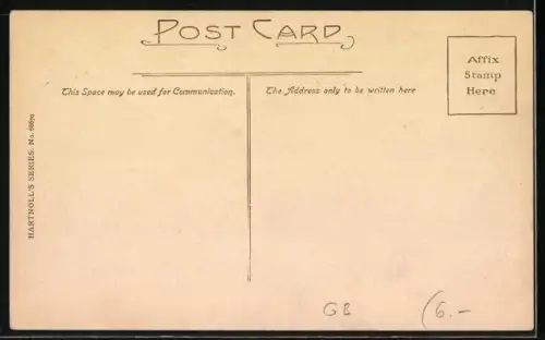 AK Newquay, Crantock Village