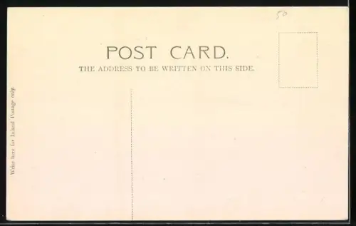 AK Looe, Showing the Bridge