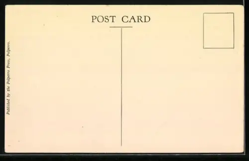 AK Polperro, The Harbour