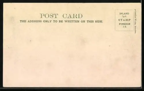 AK St. Mawes, Panorama