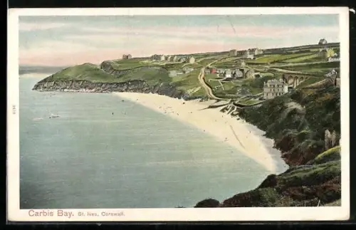 AK St. Ives, Carbis Bay