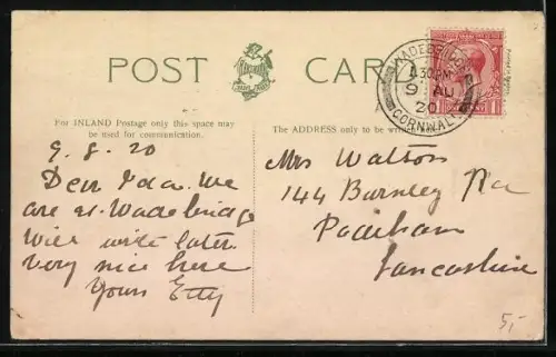 AK Wadebridge, The Bridge