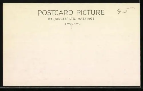 AK St. Ives, Early Morning