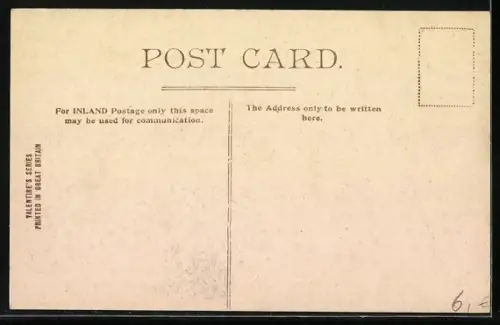 AK Windsor, Castle and Bridge