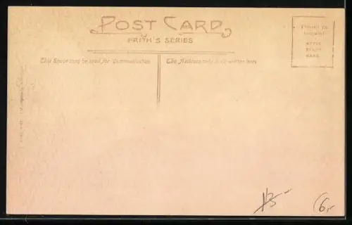 AK Reading, St. Mary`s Butts