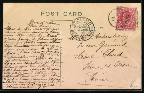 AK Windsor, Castle Hill