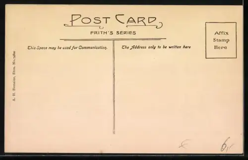 AK Eton, High Street