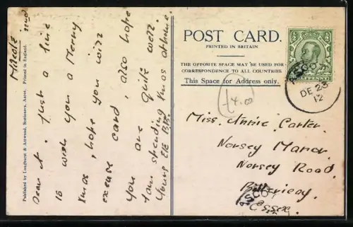 AK Ascot, Race Course