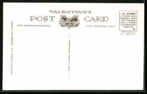 AK Eton, College Chapel