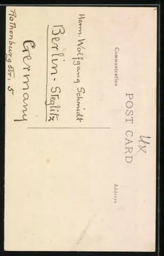 AK Bristol, University